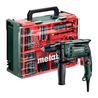 SBE 650 SET IMPACT DRILL